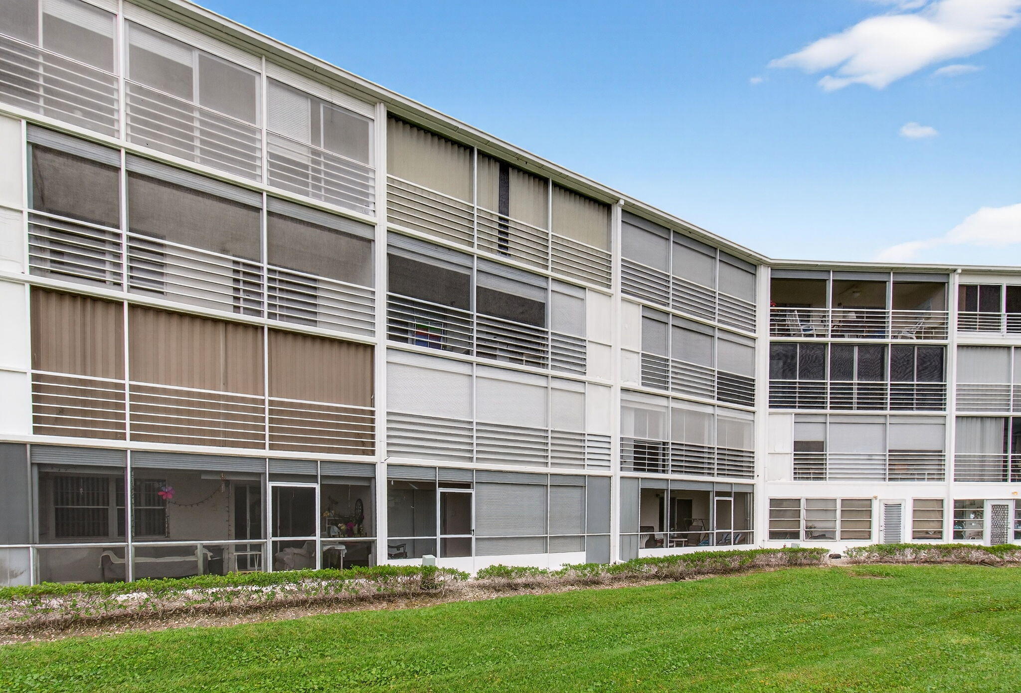 CENTURY VILLAGE - Residential