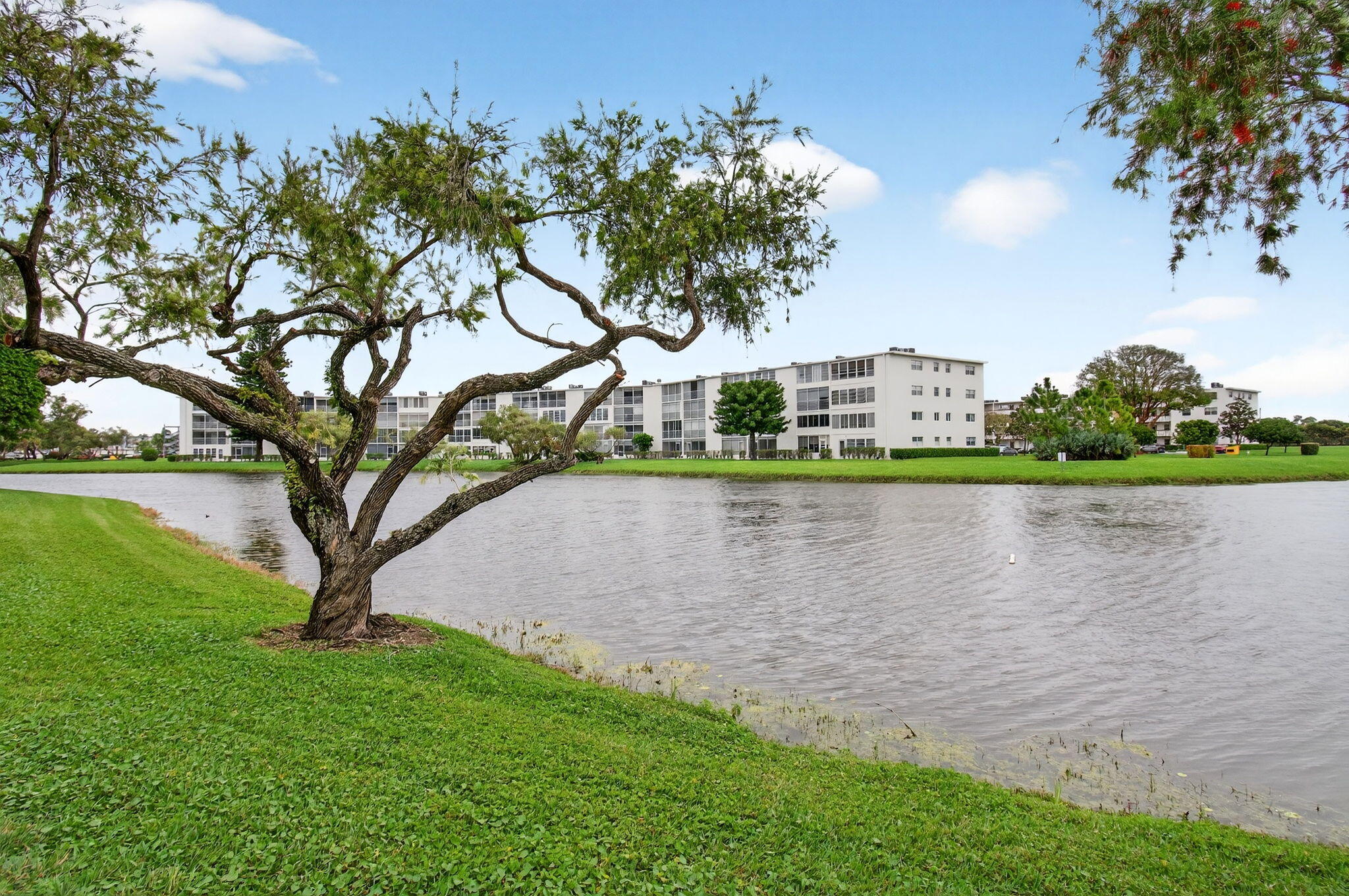 CENTURY VILLAGE - Residential