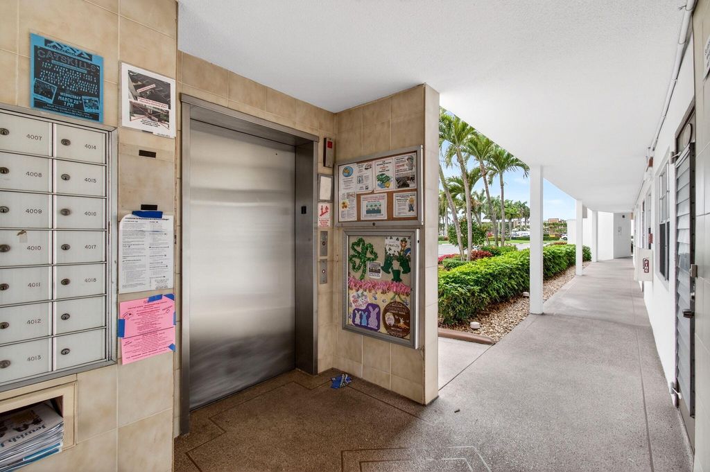 Photo of 3010 Guildford A, Boca Raton, FL 33434 (MLS # B26004162)