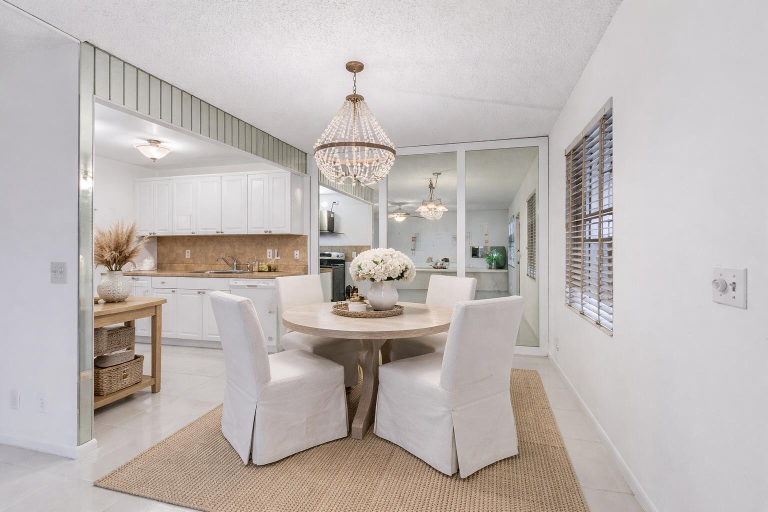 CENTURY VILLAGE - Residential