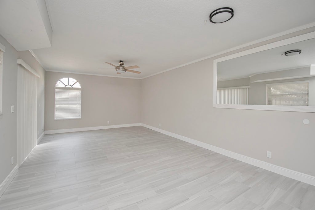 Photo of 4240 Village B Drive #B, Delray Beach, FL 33445 (MLS # R11078292)