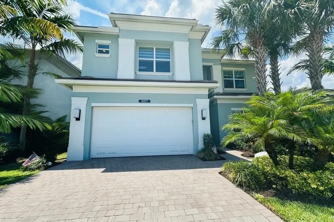 15377 Green River Court