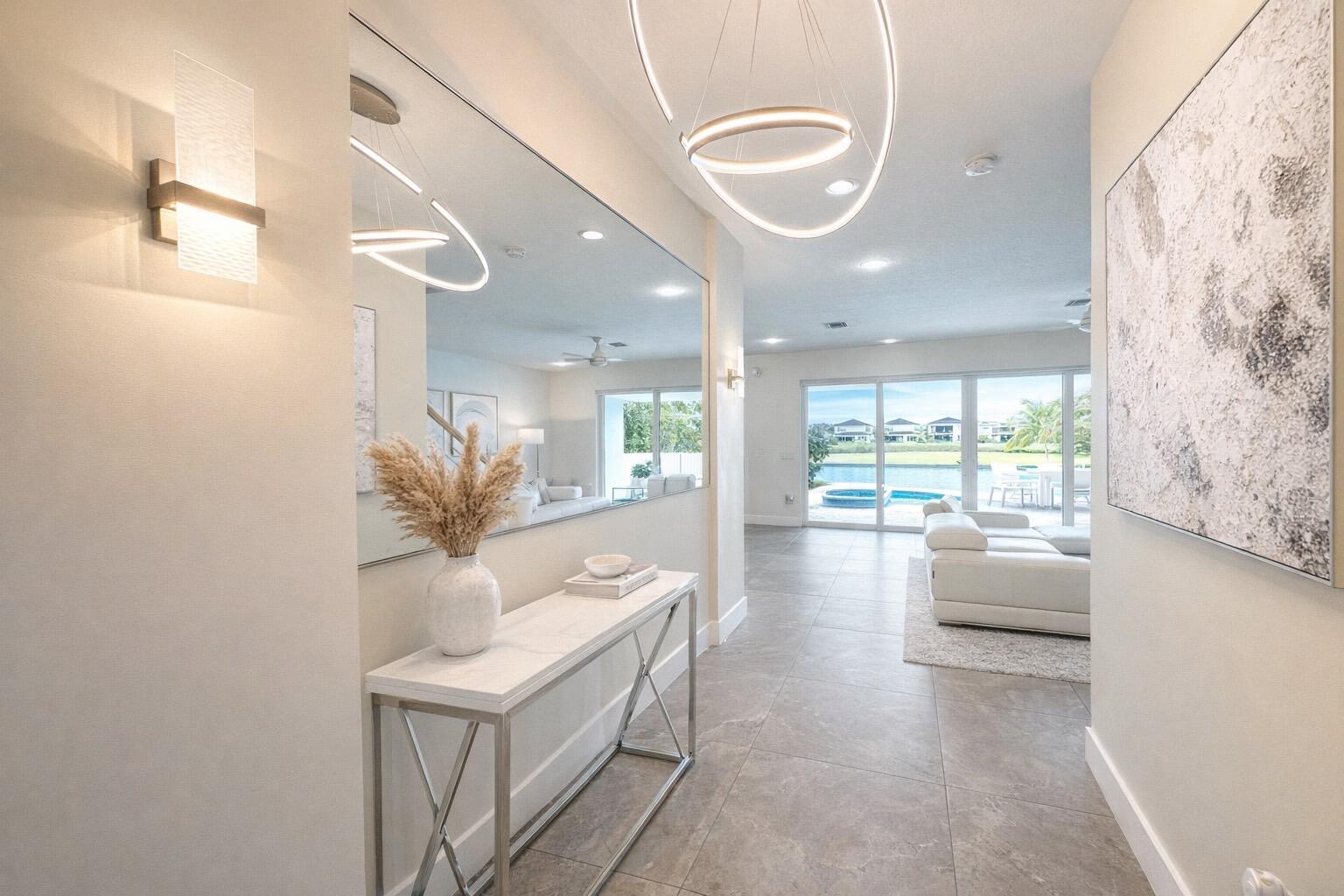 15377 Green River Court
