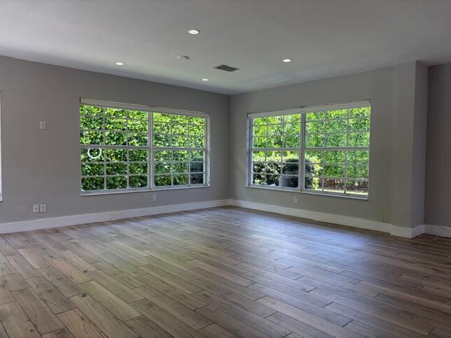 CORAL RIDGE ADD - Residential Lease