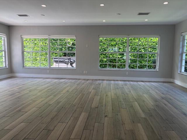 CORAL RIDGE ADD - Residential Lease