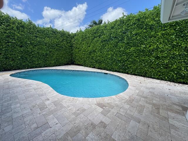 CORAL RIDGE ADD - Residential Lease