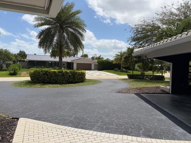 CORAL RIDGE ADD - Residential Lease