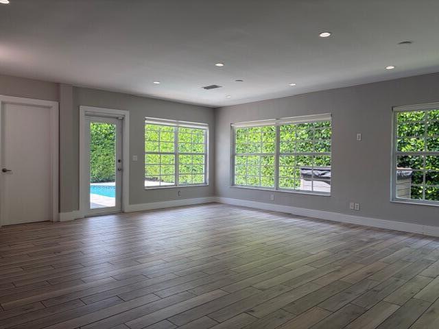 CORAL RIDGE ADD - Residential Lease