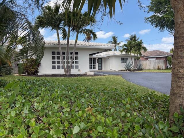 CORAL RIDGE ADD - Residential Lease