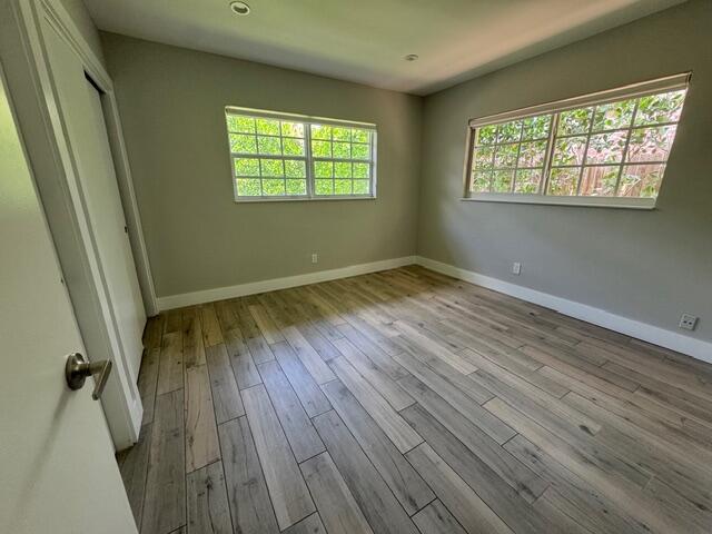 CORAL RIDGE ADD - Residential Lease