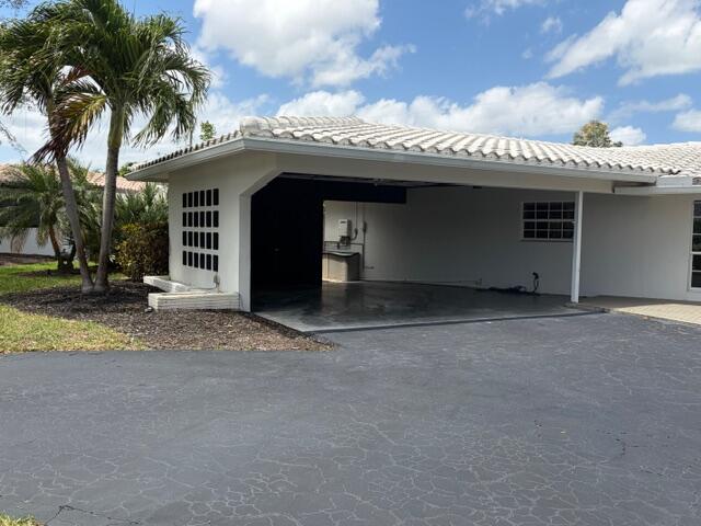 CORAL RIDGE ADD - Residential Lease