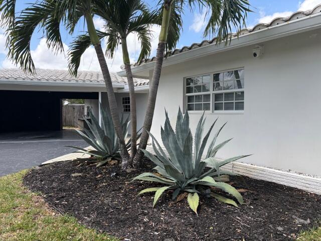 CORAL RIDGE ADD - Residential Lease