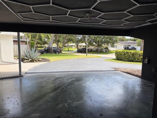 CORAL RIDGE ADD - Residential Lease