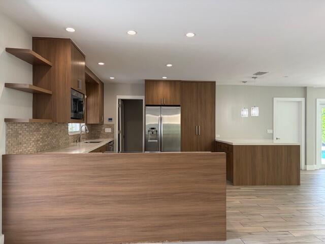 CORAL RIDGE ADD - Residential Lease