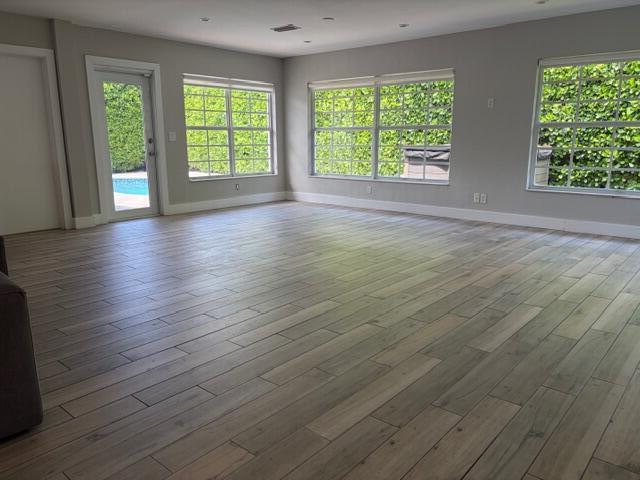 CORAL RIDGE ADD - Residential Lease