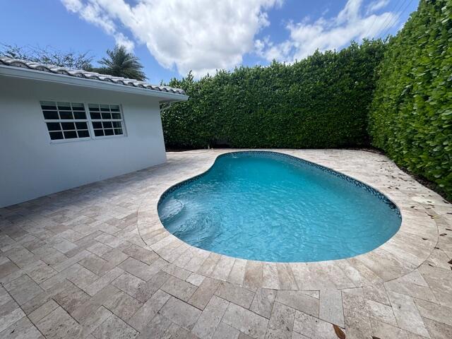 CORAL RIDGE ADD - Residential Lease