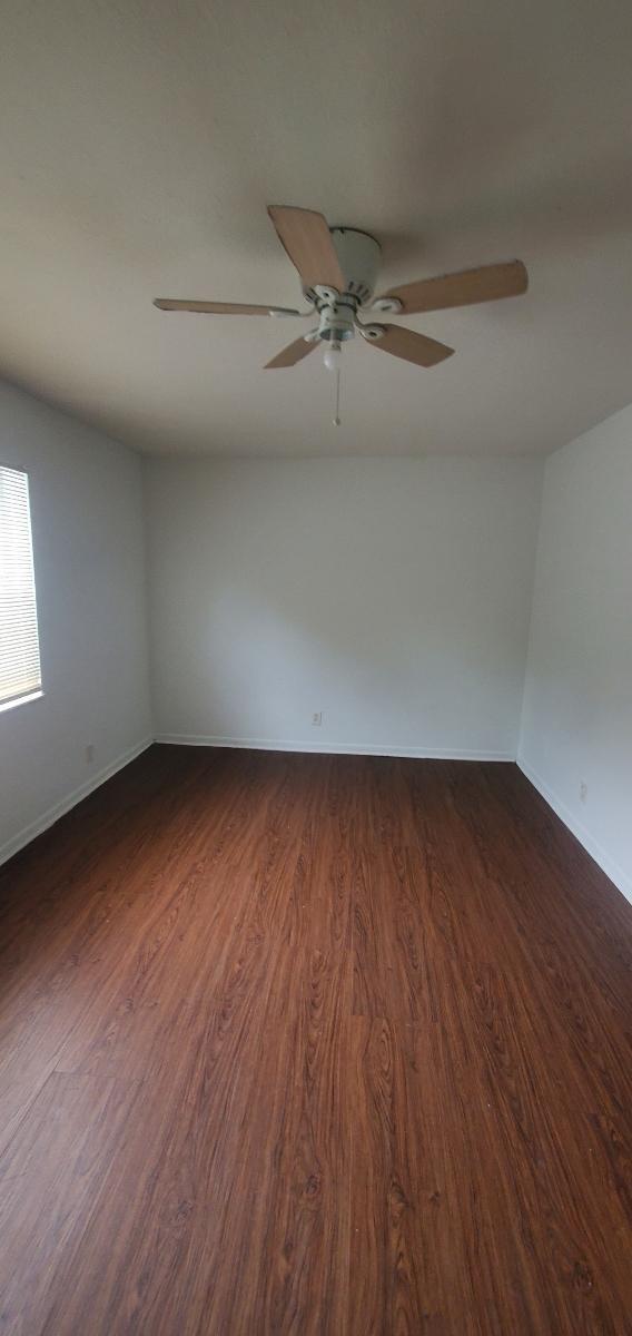 Greenbrier Dev Add 1 - Residential Lease