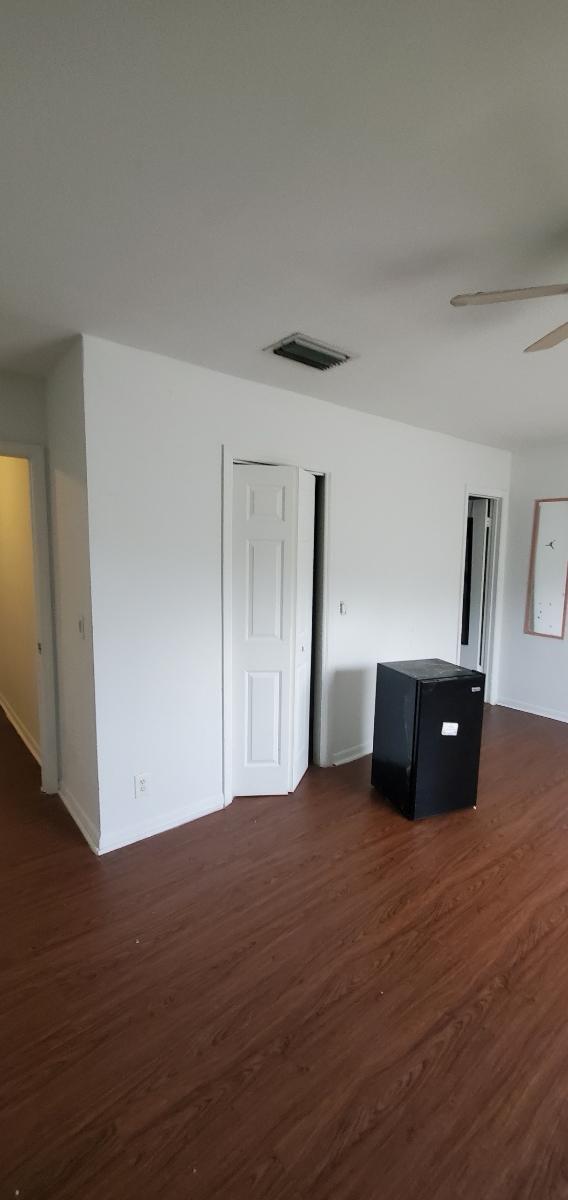 Greenbrier Dev Add 1 - Residential Lease
