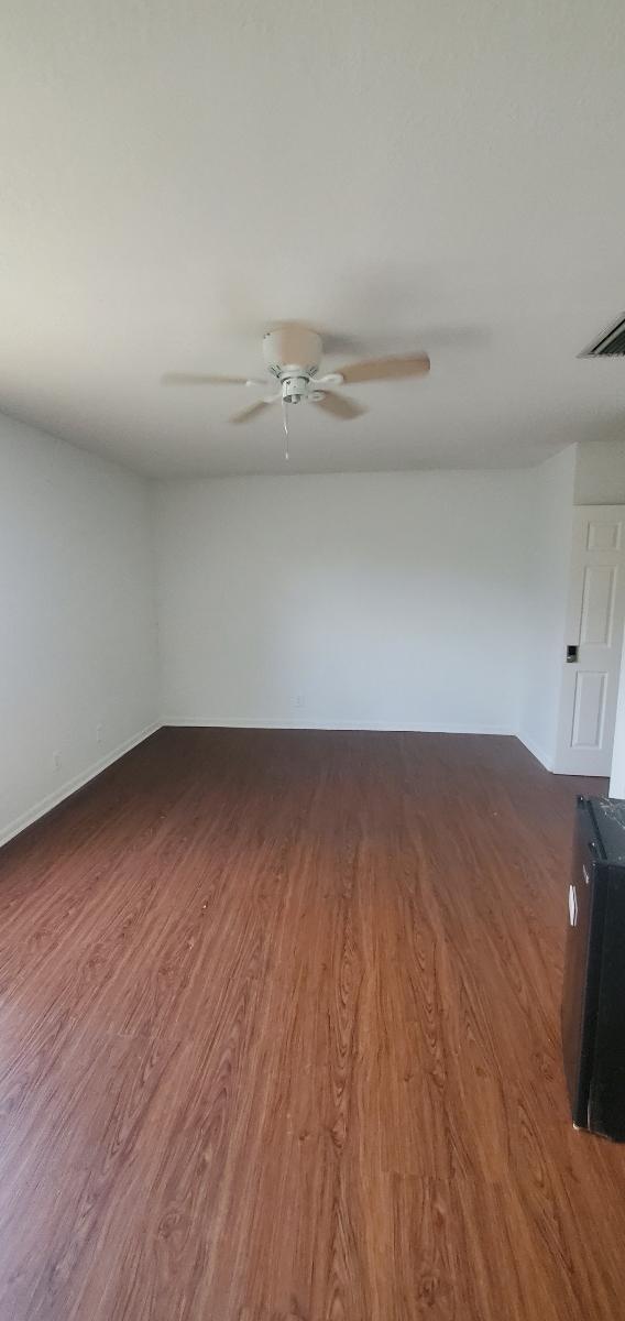 Greenbrier Dev Add 1 - Residential Lease