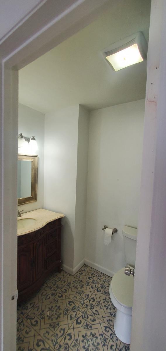 Greenbrier Dev Add 1 - Residential Lease