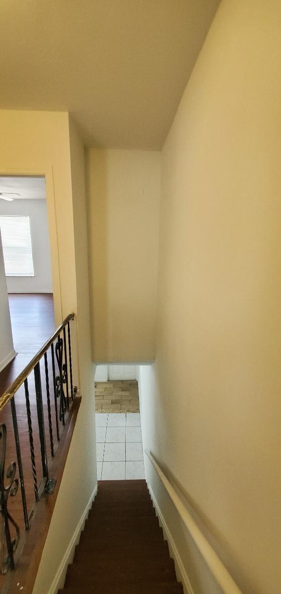 Greenbrier Dev Add 1 - Residential Lease