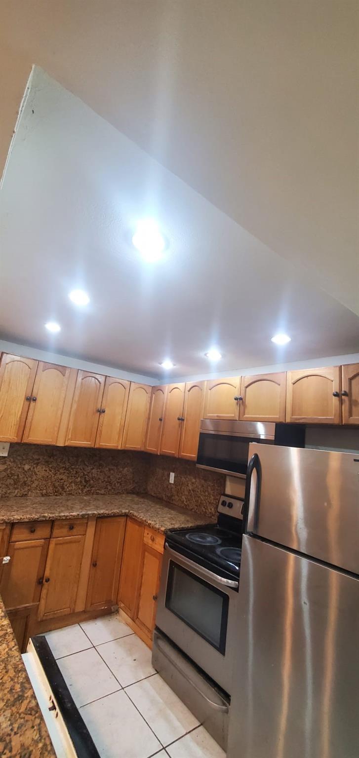 Greenbrier Dev Add 1 - Residential Lease