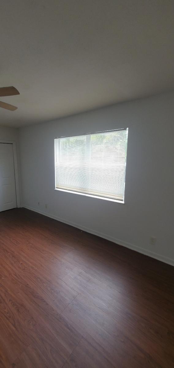 Greenbrier Dev Add 1 - Residential Lease
