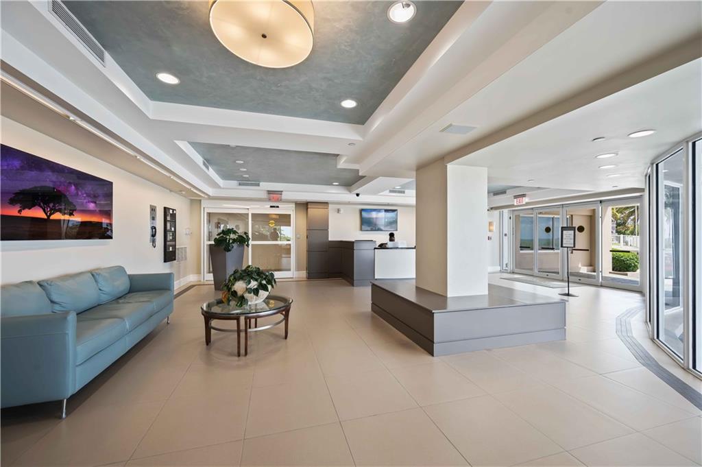 PARK TOWER - Residential