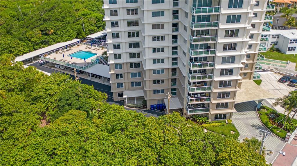 PARK TOWER - Residential