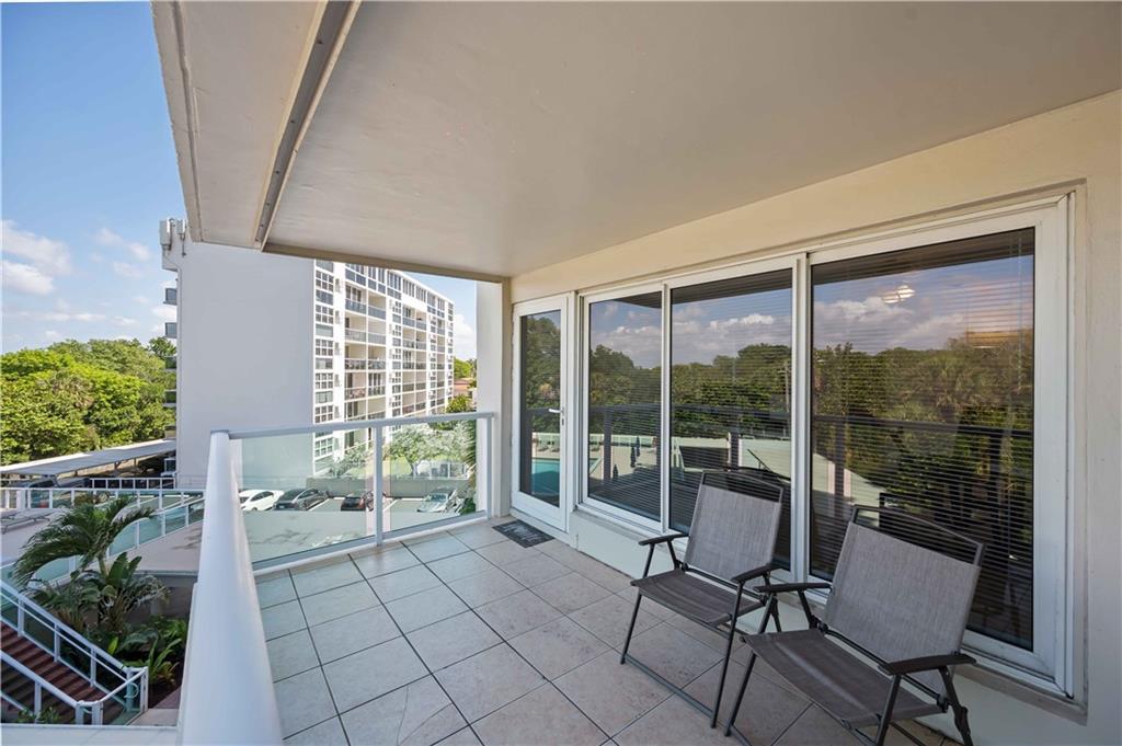 PARK TOWER - Residential