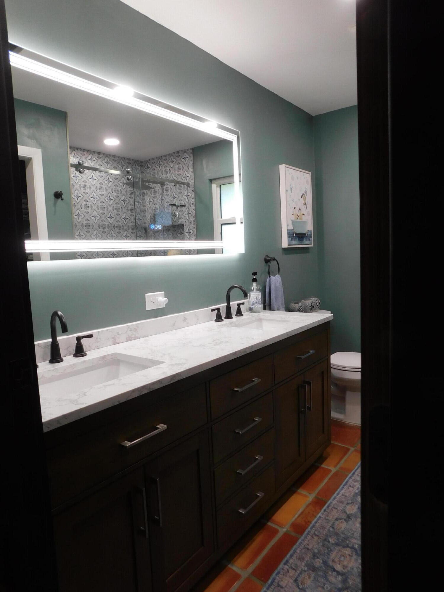 RAINWOOD WEST - Residential