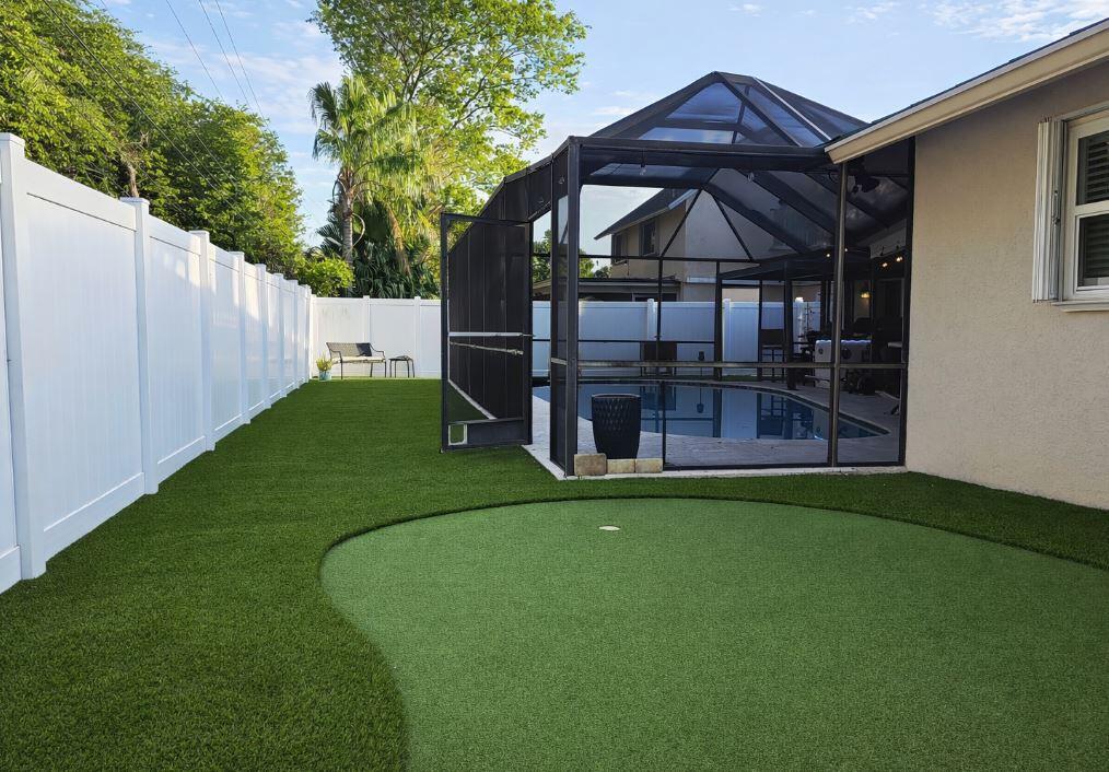 RAINWOOD WEST - Residential