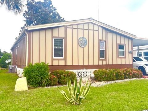 3000 W Us Highway 17 92 W Lot 292 Haines City FL 33844