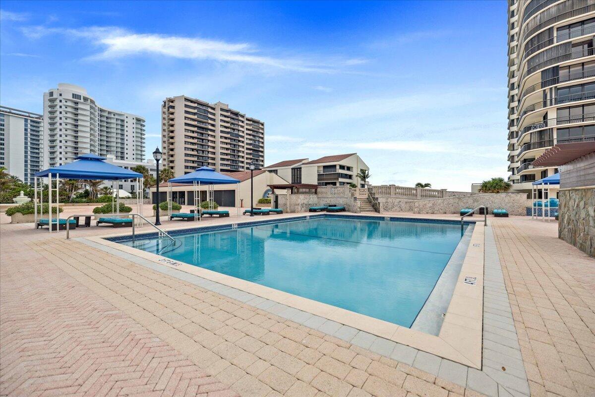 MARTINIQUE 2 - Residential