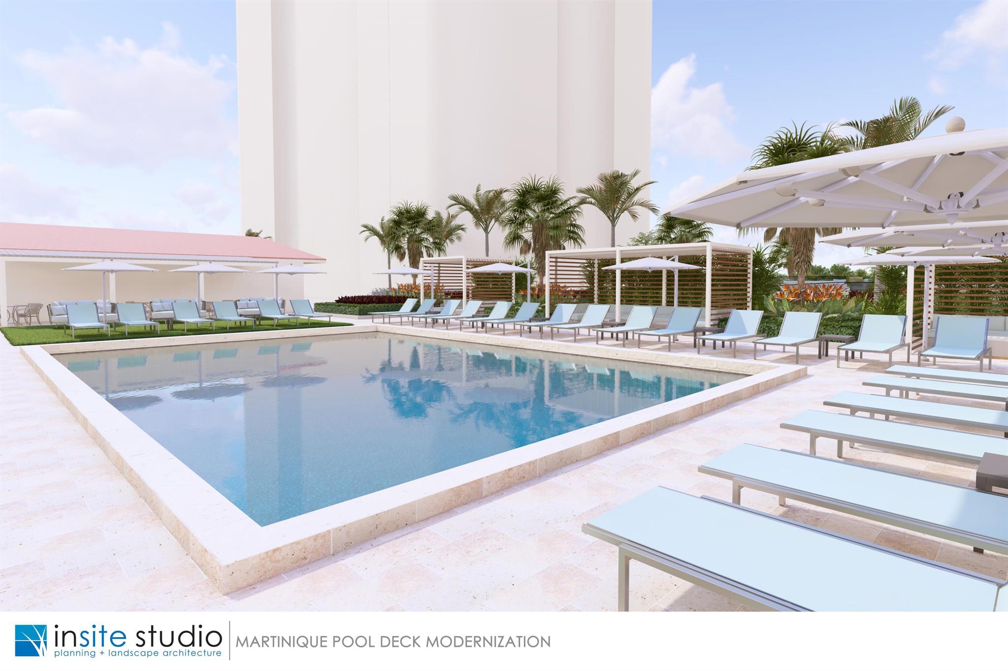 MARTINIQUE 2 - Residential