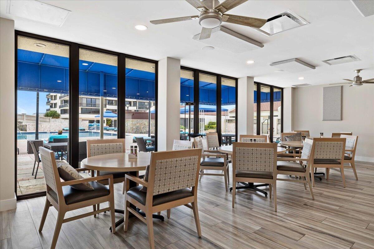 MARTINIQUE 2 - Residential