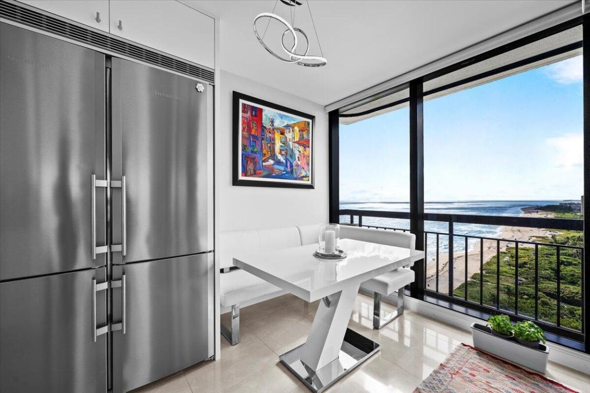 4000 N Ocean Drive 2004