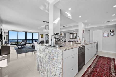 Photo of 4000 N Ocean Drive #2004, Singer Island, FL 33404 (MLS # R11145800)