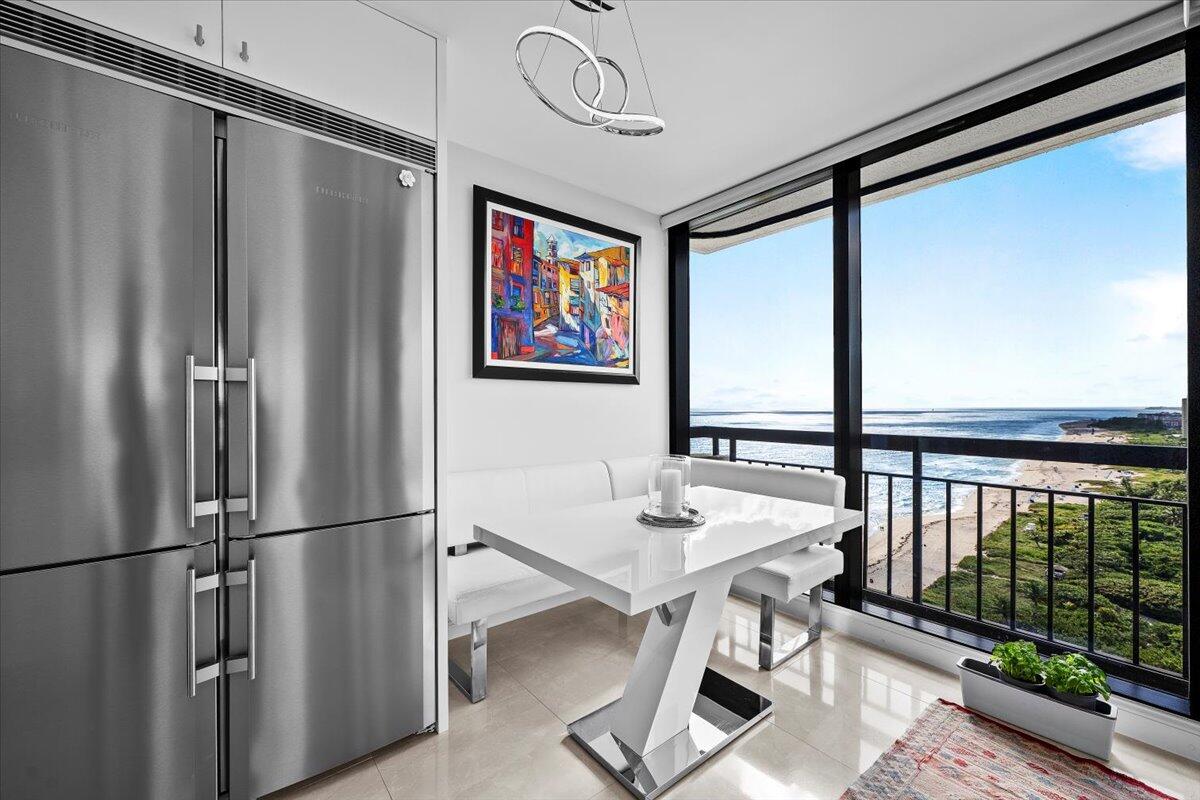 4000 N Ocean Drive 2004