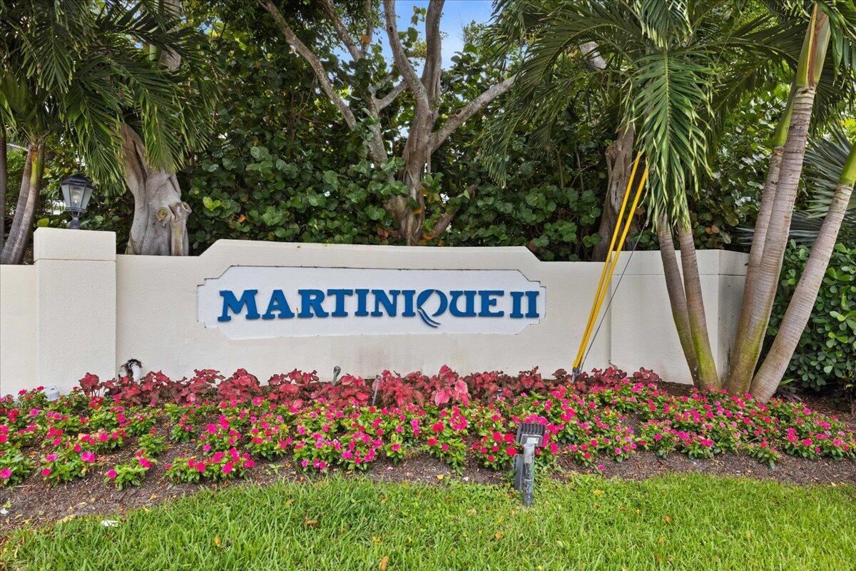 MARTINIQUE 2 - Residential