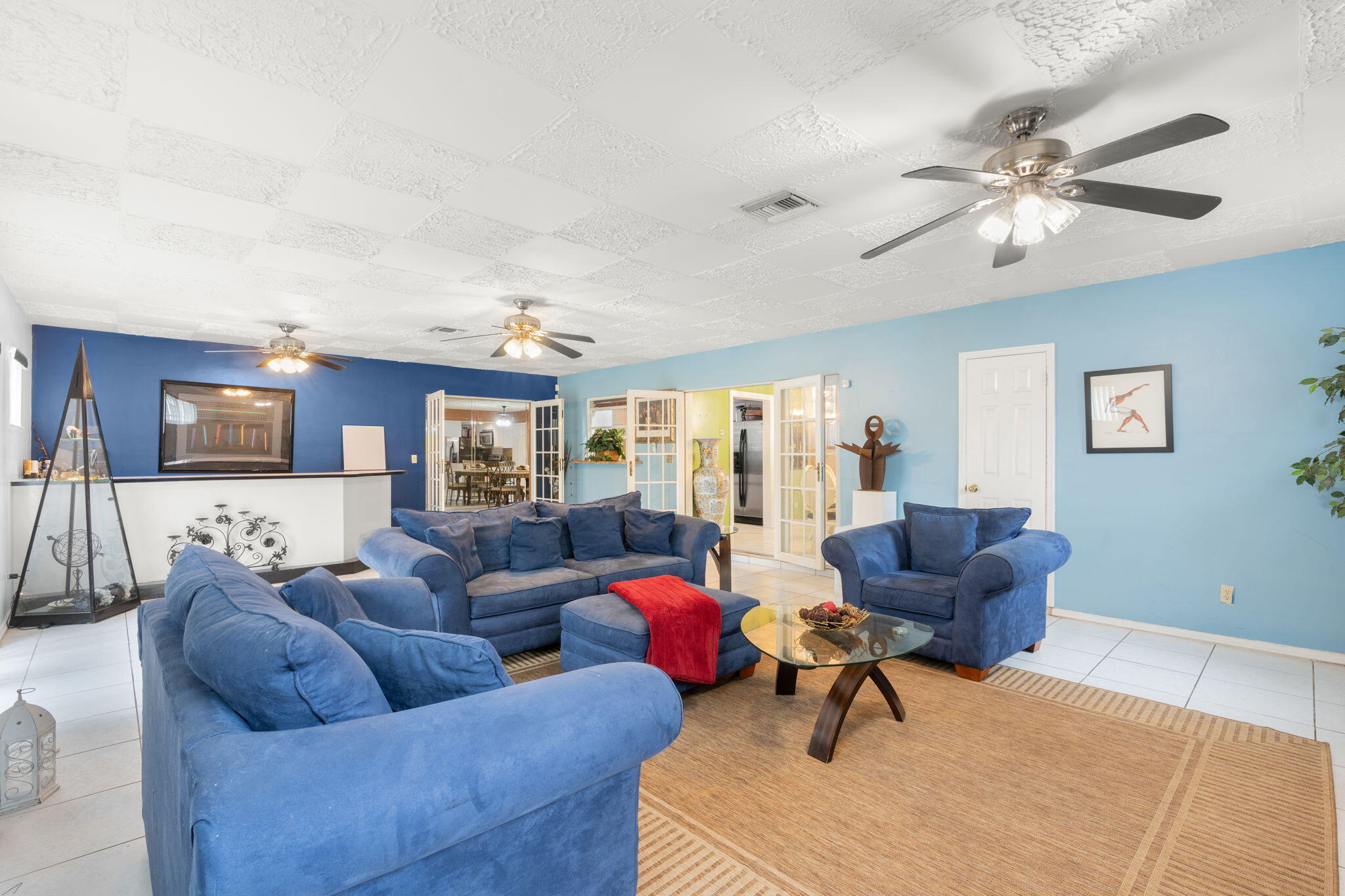 NORTH DADE COUNTRY CLUB VILLAGE - Residential