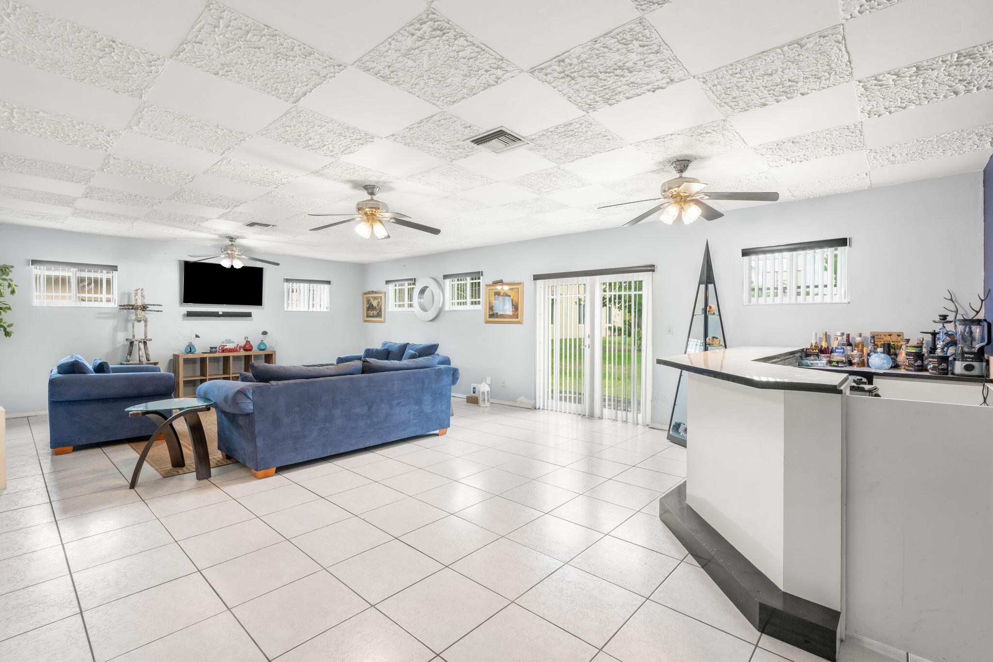 NORTH DADE COUNTRY CLUB VILLAGE - Residential