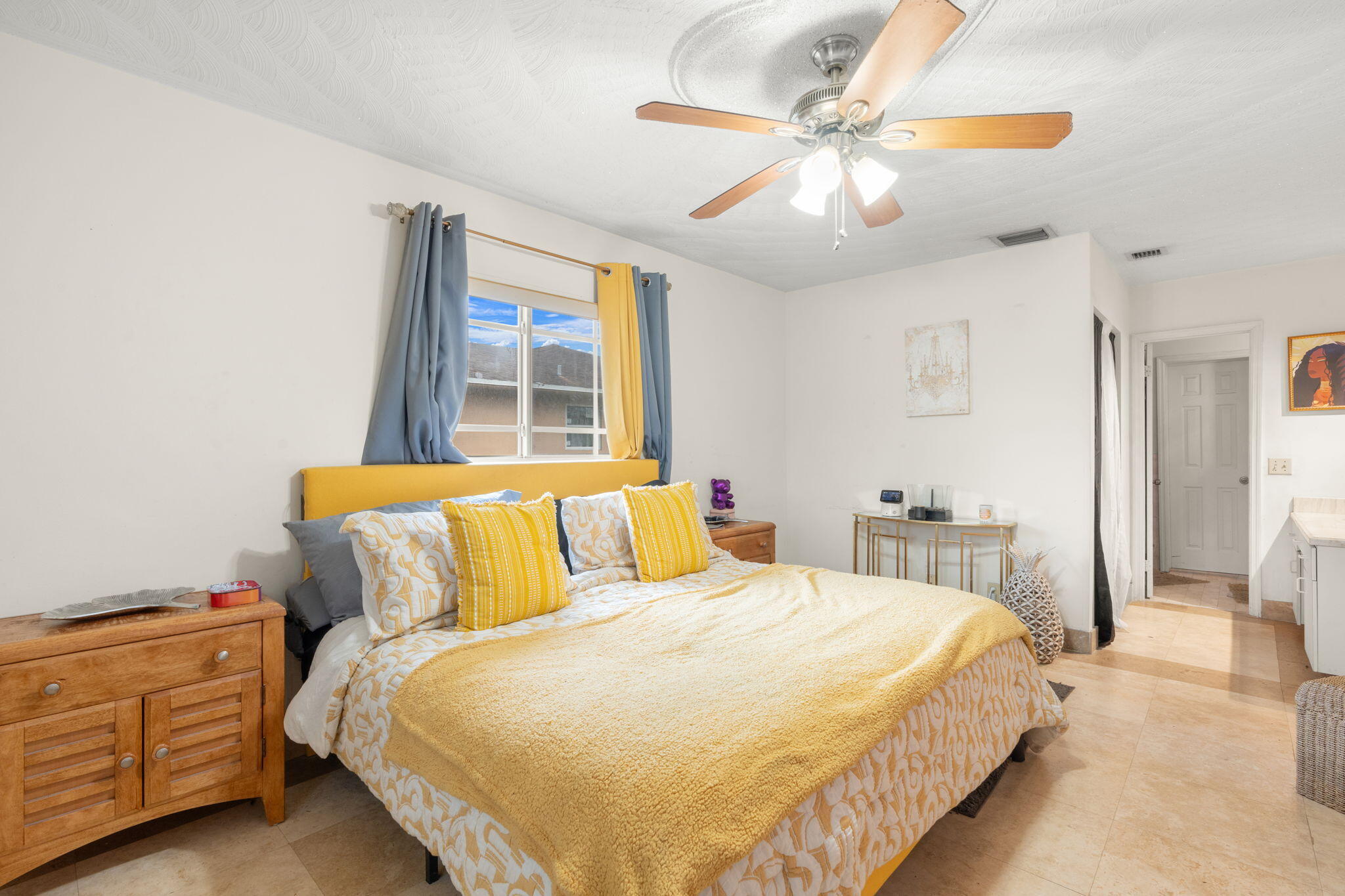 NORTH DADE COUNTRY CLUB VILLAGE - Residential