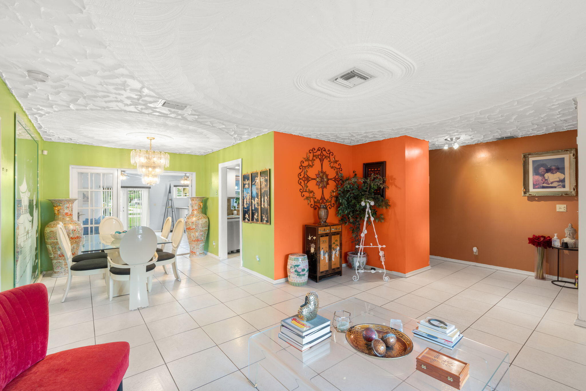 NORTH DADE COUNTRY CLUB VILLAGE - Residential