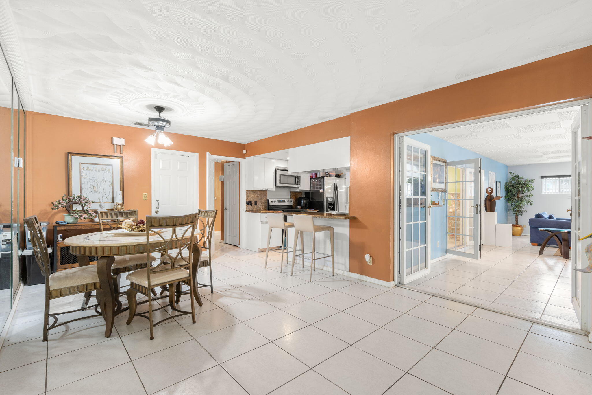 NORTH DADE COUNTRY CLUB VILLAGE - Residential