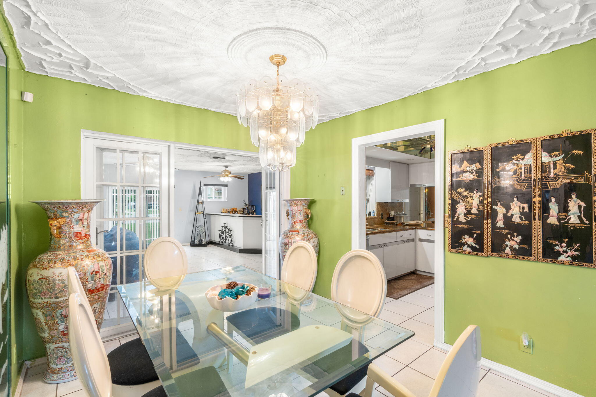 NORTH DADE COUNTRY CLUB VILLAGE - Residential