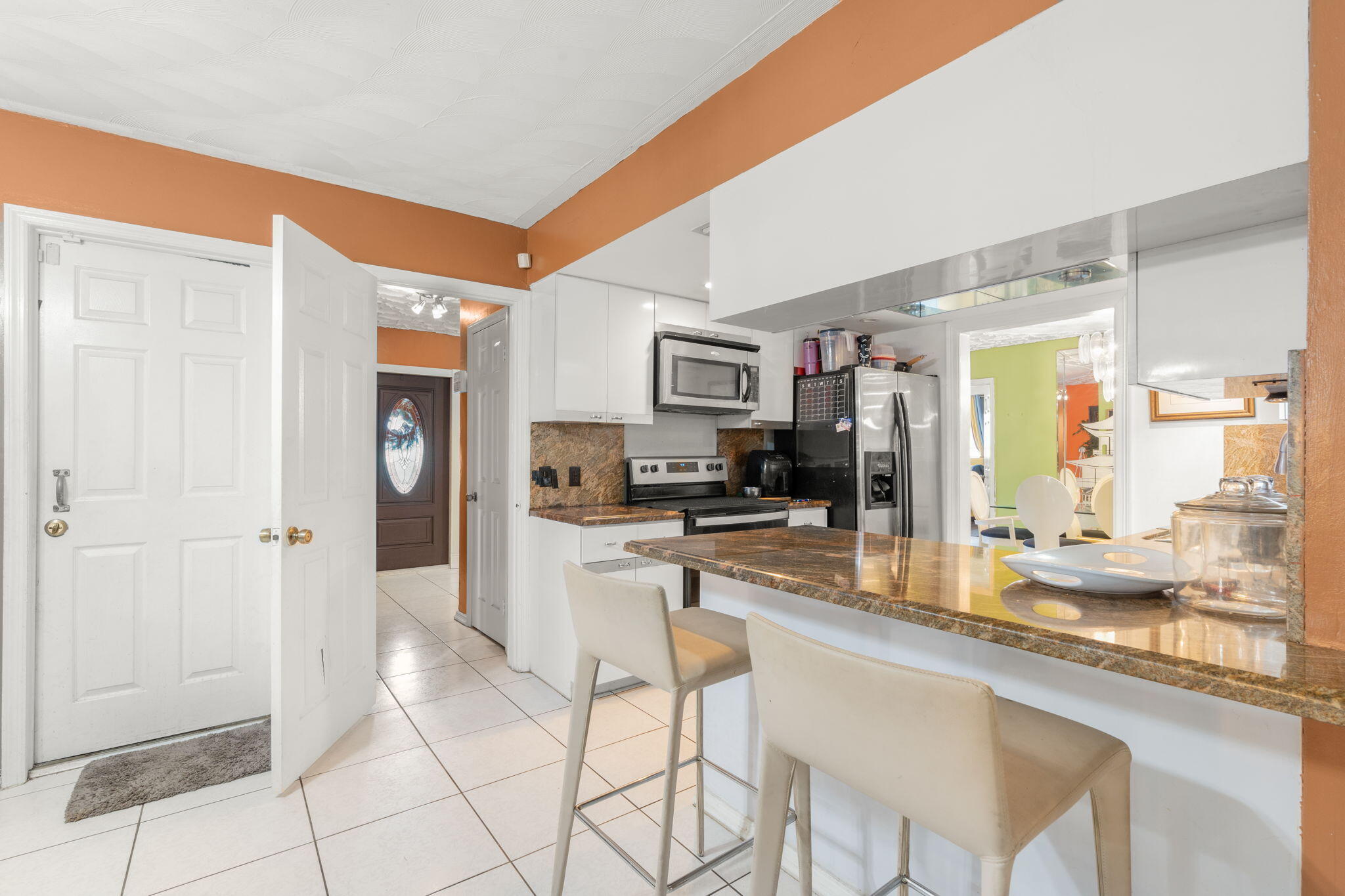 NORTH DADE COUNTRY CLUB VILLAGE - Residential