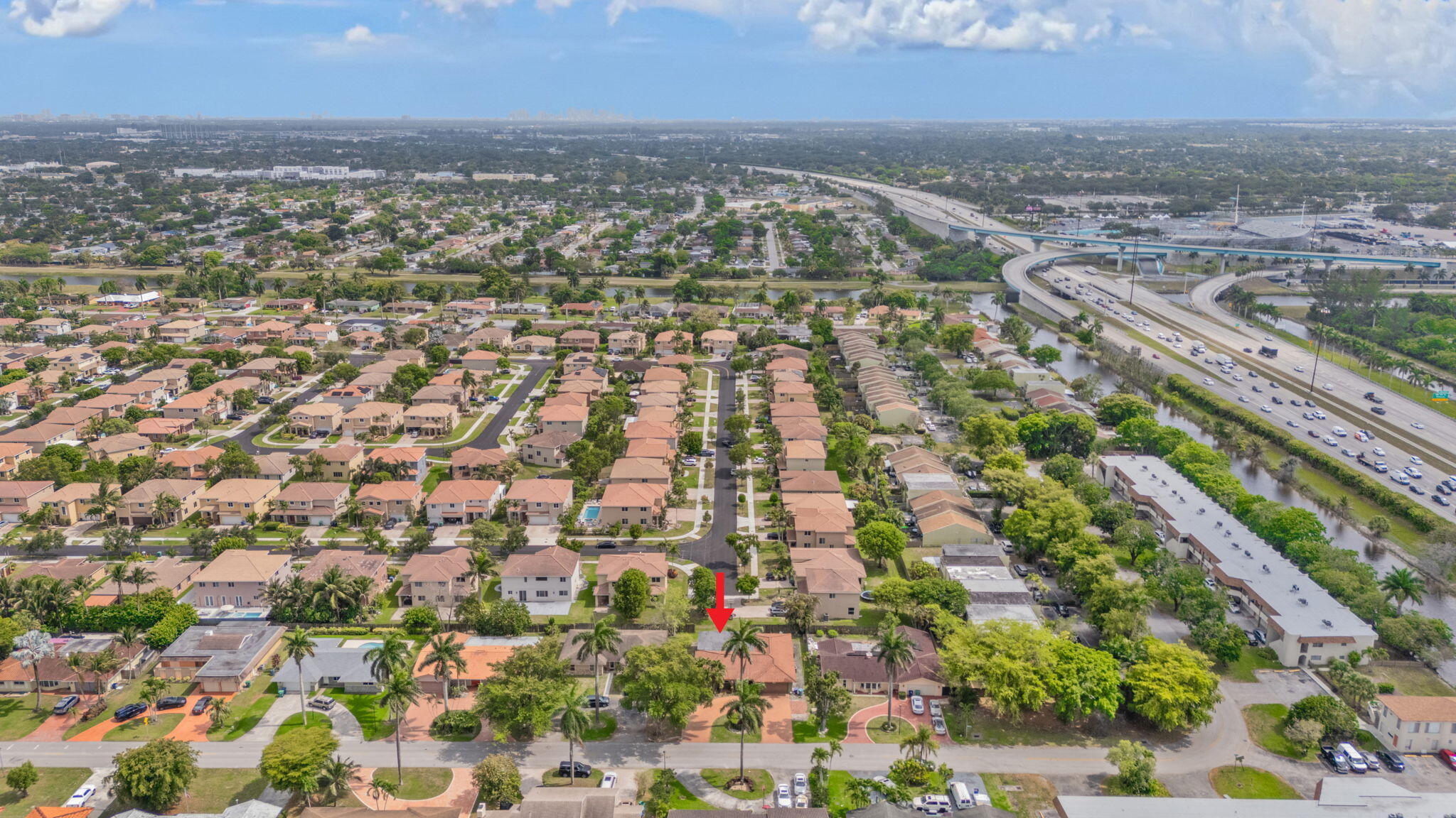 NORTH DADE COUNTRY CLUB VILLAGE - Residential