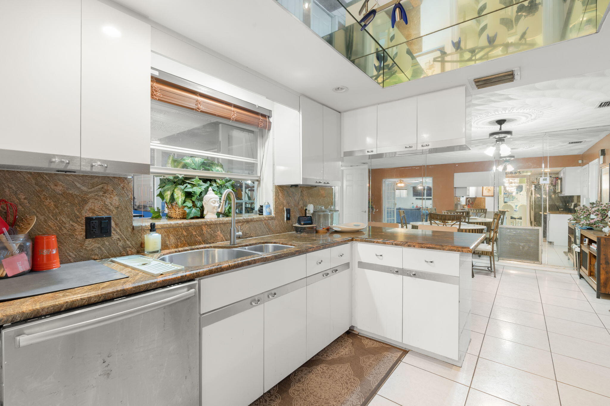 NORTH DADE COUNTRY CLUB VILLAGE - Residential