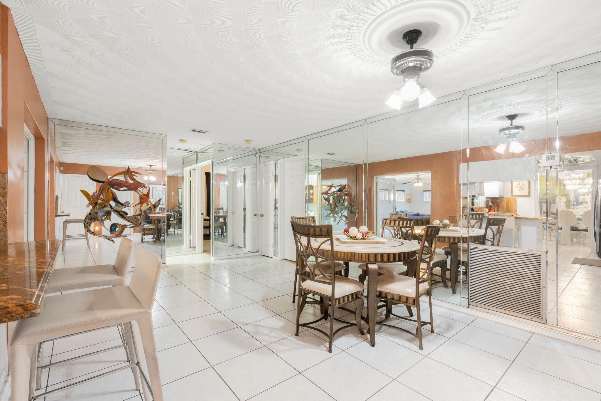 NORTH DADE COUNTRY CLUB VILLAGE - Residential